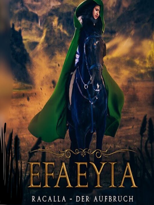 Title details for Efaeyia 2 by Scarlett E. Raven - Available